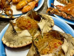 -亚马逊蒸汽活海鲜自助(LCM置汇旭辉广场店)