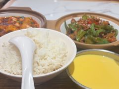 -乡村基·川味现炒大王(熙悦天街店)