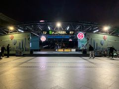 -上海科技馆(地铁站)