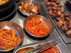 -不好找木炭烤肉