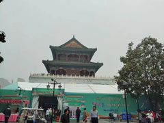 -津门张记包子铺(中山门店)