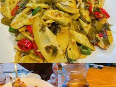 -宴武夷·匠心闽味(印象大红袍店)