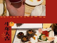 -雍和会海鲜姿造自助(湖东路店)