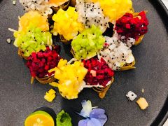 -子霖南山鲜虾面(南山总店)