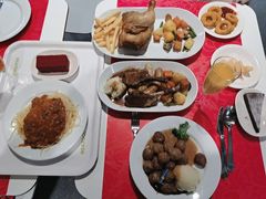 -宜家·瑞典风味餐厅(无锡店)