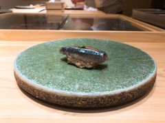 秋刀鱼寿司-鮨青(恒基名人购物中心店)