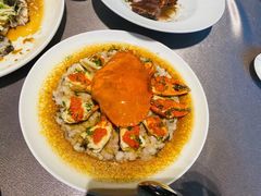 -广州文华东方酒店·江-由辉师傅主理