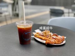 -Something For(中洲湾店)