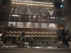 -喜茶(深圳万象城黑金店)