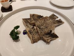 -白天鹅宾馆-宏图府餐厅
