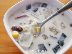 椰奶清补凉-文昌邓记清补凉(西沙路店)