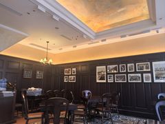 -德大西餐社