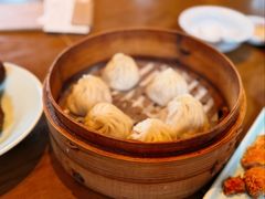 -南翔馒头店(豫园店)