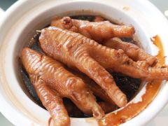 -海湾壹品·粤菜·早茶·烤鸭(拱北店)