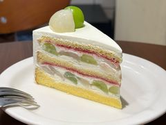 -black rainbow coffee