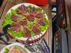 -醉董牛川派鲜肉自选火锅(烟台店)