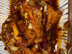 -东吉馆韩式餐厅(八经街总店)