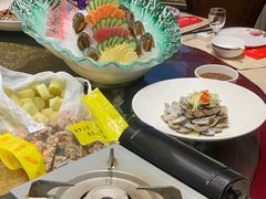 -小八仙·宴(三峡茶庄店)