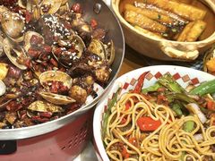 -味福记·本地特色菜(八一万达广场店)