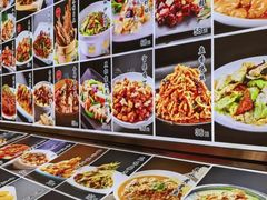 -大眼锅贴水饺(河东店)