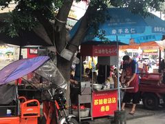 -江油特色冷沾沾(火炮街店)