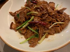 -山里亲戚(淞虹路店)