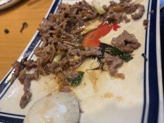 -妈妈的味道(和顺古镇店)