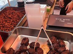 -乔波食品(杜桥中心菜场店)