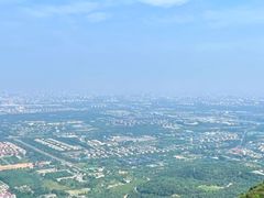 -北京西山国家森林公园