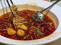 -吕氏疙瘩汤·海鲜新鲁菜(凯德mall新都心店)