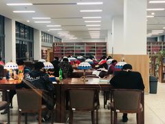 -河海大学(江宁校区)