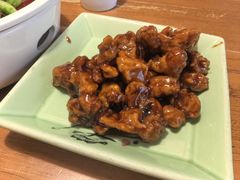 -新白鹿餐厅(龙游路总店·杭帮菜名店)