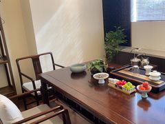 -澜沧古茶·商务茶馆(萧山人民广场店)