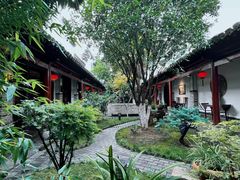 -不倒翁·徽天下名菜楼(马鞍山路店)