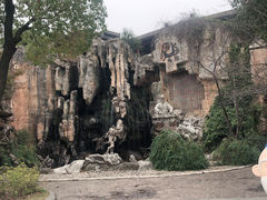 -淹城春秋乐园