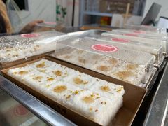 -南大门韩糕(后埭溪路店)