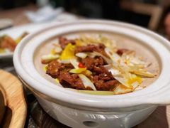 -滋粥楼·顺德菜(番禺广场总店)