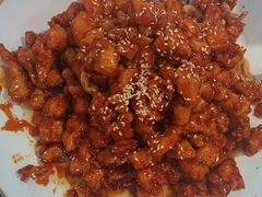 -清真•蜀风园(丁字沽总店)