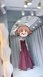 -衣贝姿婚纱礼服馆