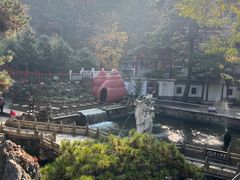 -红螺寺