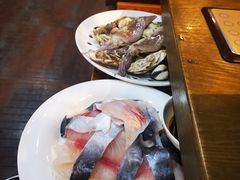 -海帮主·蒸汽海鲜青岛菜(栈桥火车站店)