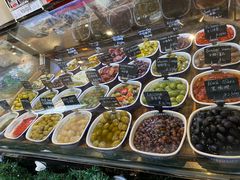 -Alimentari早午餐(安福路店)