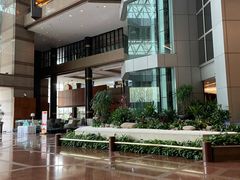 -上海新锦江大酒店