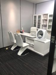 -MJ skin care国际皮肤管理中心