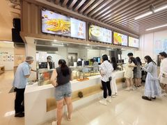 -中国农业大学·第四食堂风味餐厅