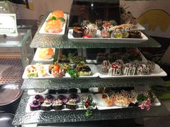 -339旋转餐厅(天府熊猫塔店)