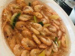 -湖鲜楼