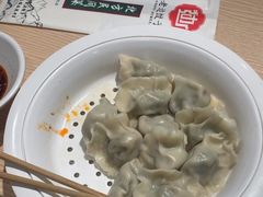 -老边饺子馆(东单店)
