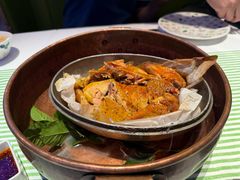 -桂满陇·杭州小馆(朝阳合生汇店)