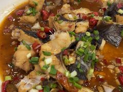 -淳安二十八道·美食汇·淳鱼馆(阳光路店)